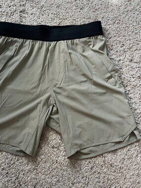 Ten Thousand Tactical Shorts